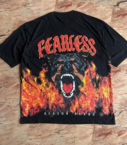 เสื้อยืดคอกลมสำหรับผู้ชาย - Product Image 1