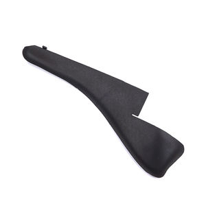 Moldura de Parabrisas BSP1230-1, Soporte de Rejilla, Tira Izquierda para Master MK3 NV400 Interstar Vauxhall Movano B 668110012R - Product Image 1