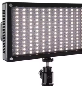NUEVA LÁMPARA LED ORIGINAL -7100 T 312 LED de Color Variable para Cámara - Product Image 3