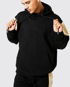 Ropa de calle de alta calidad para hombre de verano, sudadera de algodón transpirable personalizada para hombre, camiseta de manga corta y pantalones, conjunto de ropa para correr - Product Image 3