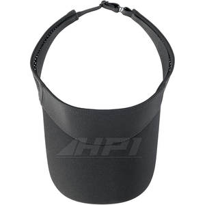 Casquette de soleil décontractée et tendance pour les voyages et la plage, visière confortable pour la randonnée et le camping - Product Image 4