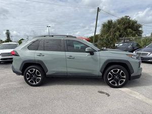 NUEVO TOYOTA RAV4 HÍBRIDO 2025, ESTILO SELECTION, Doble Cabina, Confort, 4x4, TRACCIÓN EN LAS CUATRO RUEDAS, 80L, SUV AUTOMÁTICO DE 8 VELOCIDADES - Product Image 5