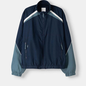 Chaqueta Deportiva para Hombre, Fabricada Profesionalmente, Estilo Urbano, Transpirable, Ecológica, de Secado Rápido, Personalizable para Invierno - Product Image 6