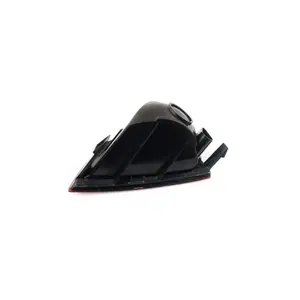 Reflector de Parachoques Trasero LED Derecho para Renault Megane 3, Luz Antiniebla, Nuevo Estado-265600010R - Product Image 1