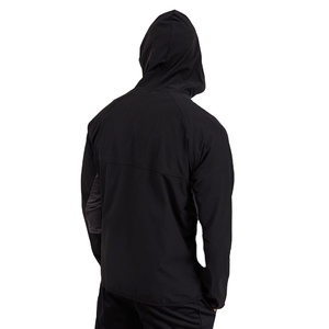 Chaqueta Cortavientos Personalizada de Alta Calidad, Transpirable, Informal, para Correr, al por Mayor - Product Image 6
