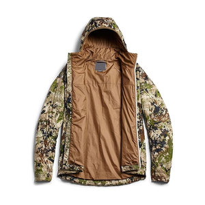 Chaqueta Táctica de Caza Unisex 2025 Impermeable, Transpirable, Cortavientos, con Aislamiento Térmico Híbrido, Múltiples Bolsillos y Cremallera - Product Image 2