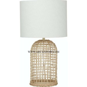 ชุดของตกแต่งโต๊ะ2แบบมาตรฐานโคมไฟไลท์นิ่งหรูหราขายดีโคมไฟข้างเตียงรูปลักษณ์ใหม่ - Product Image 4