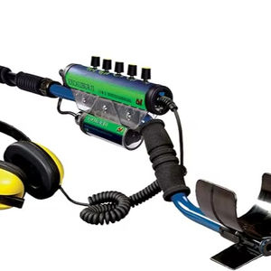 Détecteur de métaux Excalibur II de qualité supérieure pour adultes, prêt pour une livraison mondiale - Product Image 1