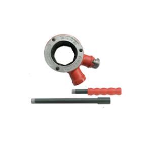 Mango de trinquete de repuesto DIY de grado industrial para conductos Suministro a granel OEM con soporte ODM personalizado - Product Image 1