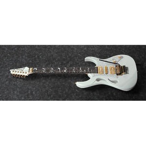 Đàn Guitar Điện 6 Dây Ibanezz Steve Vai Signature Có Hộp Đựng - Product Image 5