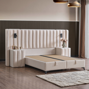 Meubles de Chambre Européens Vente en Gros Fournisseurs Fabricants Turcs OEM ODM - Product Image 5