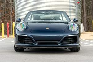 PORSCHE 911 CARRERA S CABRIOLET 2017 D'OCCASION (LHD/RHD) - Product Image 2