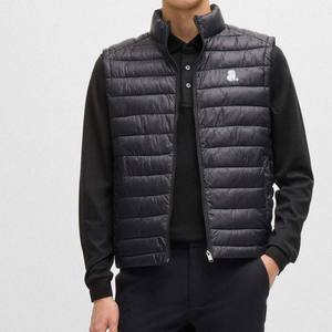 Nueva Camisa Casual para Hombre, Transpirable, de Fibra de Bambú, con Dos Botones, Tela Jersey con Estampado Personalizado - Product Image 5