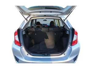 2007/2014รถ Honda-da fitt 2022 2.0L Honda-DAA fitt - Product Image 2