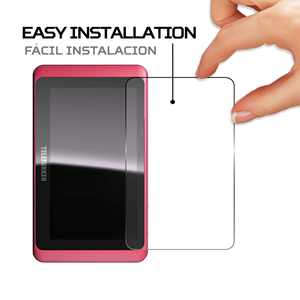 ฟิล์มกันรอยหน้าจอ ANTISHOCK สำหรับแท็บเล็ตเทเลฟุนเคน T9HD ฝาครอบป้องกันระดับพรีเมียม - Product Image 3