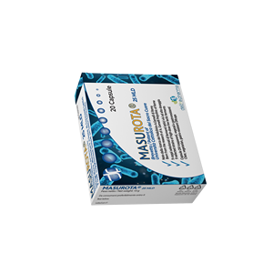 MASUROTA&reg; 25 MLD - Product Image 2