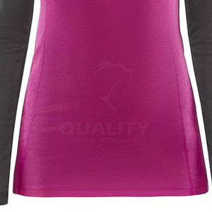 Couche de base légère d'équitation de tuyau thermique avec la protection UV et la couche de base de ventilation de maille pour l'usage extérieur - Product Image 5