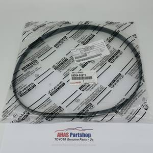 Tendeur et courroie trapézoïdale de qualité d'origine 90916-T2014 (7PK-1930) pour divers types de voitures à un prix économique - Product Image 1