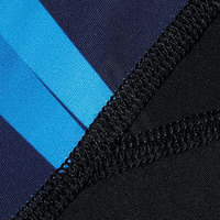 Shorts de cyclisme pour hommes grande taille avec logo personnalisé, haute qualité, séchage rapide, respirant