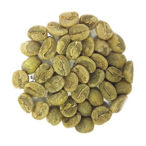 High Quality Robusta Coffee Beans Natural <b>Strong</b> Flavor, Bulk Wholesale Supply for Espresso, Instant Coffee, OEM Export - Product Image 2