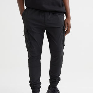 Pantalones Deportivos Jogger a la Moda para Hombre, Fabricante Profesional, Personalizados, Ajustados - Product Image 2