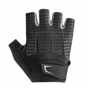 Venta caliente medio dedo Gel acolchado antideslizante ligero absorción de impacto deportes ciclismo guantes DISEÑO DE Color personalizable para - Product Image 3