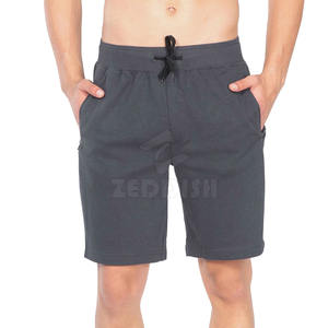 2025 Short de survêtement décontracté pour hommes légers Vente en ligne Dernière conception Style Unique Vente en gros - Product Image 2