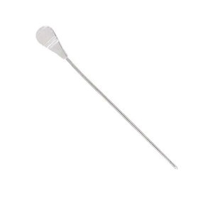 เครื่องมือผ่าตัดสเตนเลสหัววัดขนาดมัมมี่ล็อกฮาร์ท - Product Image 6