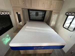 Remolque Coachmen Freedom Express 192RBS usado del 2021, listo para la venta. - Product Image 6