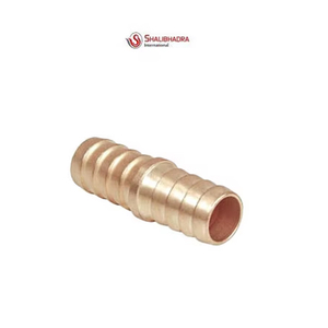 Conector de Manguera de Latón de 6 mm Más Vendido con Cabeza Forjada con Precisión, Accesorios de Tubería de Alta Calidad al por Mayor - Product Image 1