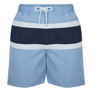 Pantalones Cortos Deportivos Casuales de Verano para Hombre, 100% Algodón, Diseño Sólido, Alta Calidad, Cintura Media, Transpirables, de Secado Rápido, con Impresión de Logotipo Personalizado - Product Image 5