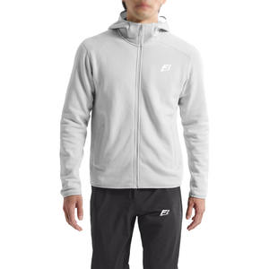 Conjunto de Pantalones y Sudadera con Capucha y Cremallera para Hombre, Corte Holgado, OEM, Venta al por Mayor, Ropa Urbana Y2K, Fabricante B2B, Proveedor de EE. UU. - Product Image 1