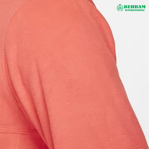 Fabricant pakistanais, sweats à capuche personnalisés de haute qualité pour femmes et hommes, fermeture éclair sur le devant, 100% coton molletonné/éponge française, séchage rapide - Product Image 5