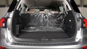 Ford Everest XLT 2024 Nuevo/Usado en Venta - Product Image 6