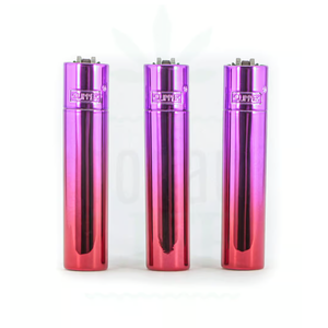 Briquet à Jet Métallique Clipper CMKJ11 |   Fournisseur de briquets en gros de haute qualité - Product Image 6