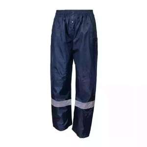 Combinaison imperméable coupe-vent pour homme et femme, vêtements de travail en plein air, imperméable léger et durable, ensemble veste et pantalon, randonnée, pêche, cyclisme - Product Image 5