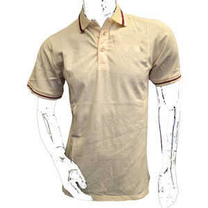Chemise de travail Alpha Kapa Alpha, nouvelle chemise à manches courtes, t-shirt en tricot pour homme, col à revers, été, couleur assortie - Product Image 3