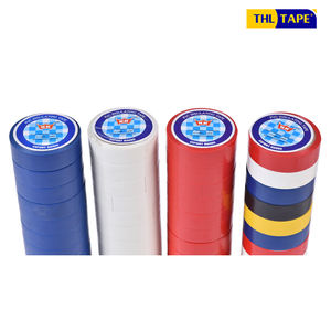 Ruban électrique en PVC fiable et durable, excellente isolation pour tous les besoins électriques de notre ligne de produits en papier et film adhésif - Product Image 5