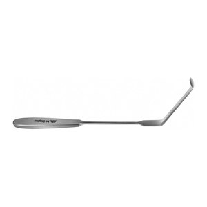 Écarteur chirurgical ZENKER de qualité supérieure et polyvalent pour interventions chirurgicales par Apto Enterprises - Product Image 2