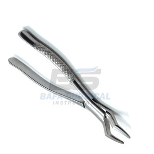 Pinzas Quirúrgicas de Alta Precisión, Instrumento de Acero Inoxidable de Grado Médico para Uso en Quirófano - Product Image 3