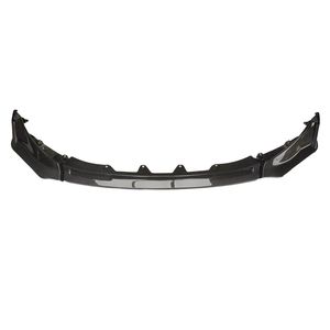 Labio Delantero Estilo V <span class=keywords><strong>de</strong></span> Fibra <span class=keywords><strong>de</strong></span> Carbono Seca para BMW G80 M3 G82 M4 |   Proceso <span class=keywords><strong>de</strong></span> <span class=keywords><strong>Autoclave</strong></span> |   Garantía <span class=keywords><strong>de</strong></span> ajuste del 100% - Product Image 4