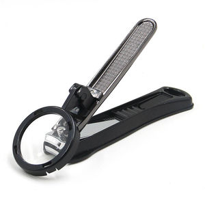Professional Custom Logo Private Label Stainless Steel Nail Clipper OEM Customized <b>Tools</b> <b>Box</b> Wholesale Rate <b>Cheap</b> Price - Product Image 4