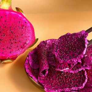 Vietnam High Quality Dried Dragon Fruit Advanced Dehydration Process Sweet Taste Fruit Tea Wholesale Preserved with <b>Water</b> - Product Image 6