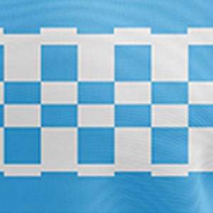 En colores azul y blanco El mejor material de tacto suave Precio al por mayor Durable Último producto Chaquetas de sublimación - Product Image 6