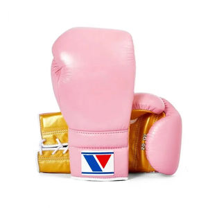 Venta caliente personalizado impreso personalizable entrenamiento OEM guantes de boxeo nueva llegada precio barato Profesional Boxeo guantes de combate - Product Image 2