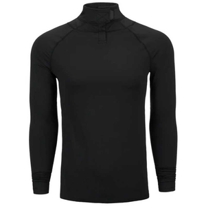 BETHERIVAL Professional Custom Hockey Neck Guard Cut-proof Breathable 100% Polyester Long Sleeve Compression Underwear - Product Image 4