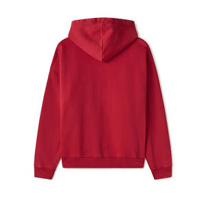 Nouvelle poche fermeture éclair polaire à capuche sweats à capuche décontractés pour hommes et femmes grande taille pull ample mode sweat haut - Product Image 2