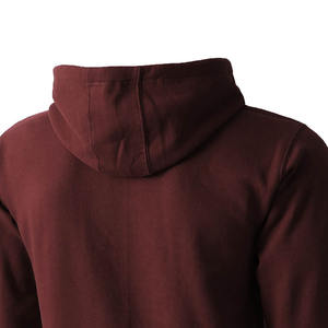 Sweats à capuche légers pour hommes, extensibles et de bonne qualité, prix raisonnable, créez votre propre design pour sweats à capuche pour hommes - Product Image 6