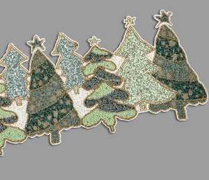 Napperon perlé - Product Image 4