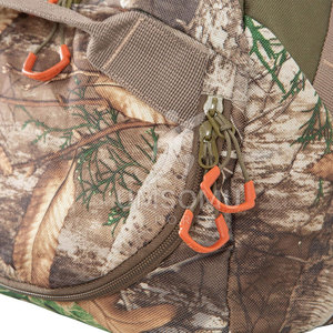 Último estilo precio razonable diseño personalizado duradero ligero cómodo caza bolsas de lona más vendidos - Product Image 4